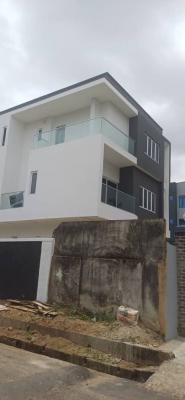 Newly Built, Adeniyi Jones, Ikeja, Lagos, Detached Duplex for Sale