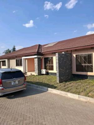4 Bedroom Detached Bungalow with Bq, Ikorodu, Lagos, Detached Bungalow for Sale
