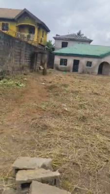 Bungalow on Full Plot of Land, Igando, Alimosho, Lagos, Detached Bungalow for Sale
