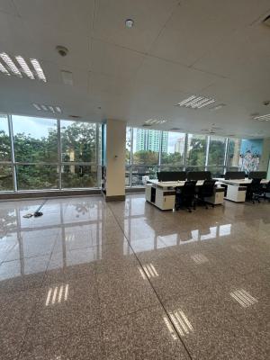 Grade a Office Space, Temple Towers, Ikoyi, Ikoyi, Lagos, Office Space for Rent