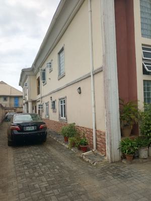 Two Bedroom Apartment, Badore Ajah, Badore, Ajah, Lagos, Flat / Apartment for Rent