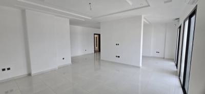 Letting Units of Luxury 4-bedroom Service Apartment on a Middle Floor, Banana Island, Ikoyi, Lagos, Flat / Apartment for Rent