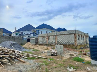 500sqm Duplex Plot, Opposite River Park Estate, Airport Road, Lugbe District, Abuja, Residential Land for Sale