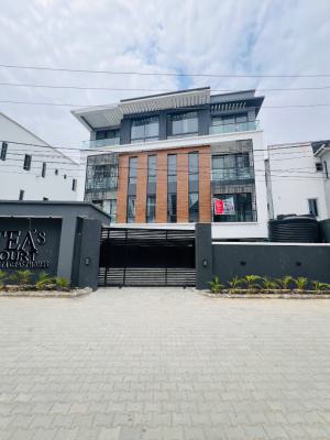Luxury 2 Bedroom Apartments, Ologolo Lekki, Lagos, Lekki, Lagos, Flat / Apartment for Sale