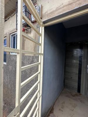 Excellent Room Self Contain, By Living Faith, Kabusa, Abuja, Self Contain (single Rooms) for Rent
