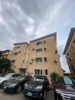Spacious Ground Floor 3-bedroom Flat Inside The Serene Lagos Homes, Akerele Lagos Homes Surulere Lagos, Surulere, Lagos, House for Rent