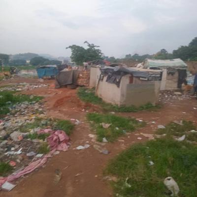 712sqm Residential Plot of Land, Katampe (main), Katampe, Abuja, Residential Land for Sale