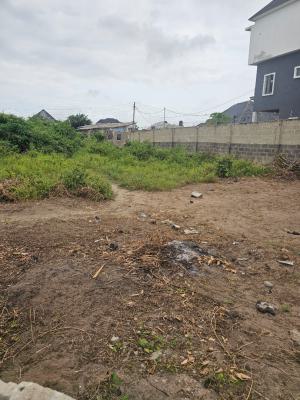 a Plot of Dry Land, Alashela Ogombo, Ogombo, Ajah, Lagos, Residential Land for Sale