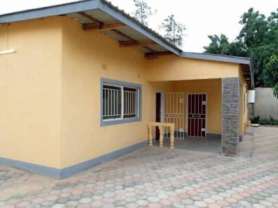 3 Bedroom Semi-detached Bungalow, Ikorodu, Lagos, Semi-detached Bungalow for Sale