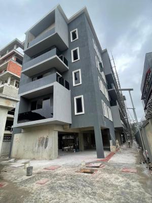 Exquisite 3 Bedroom Apartment, Ikoyi, Ikoyi, Lagos, Flat / Apartment for Rent