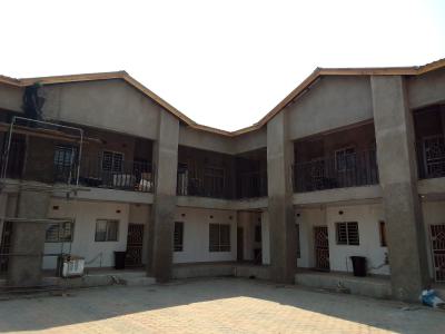 10 Units of 2 Bedroom Flats, Imota, Ikorodu, Lagos, Block of Flats for Sale