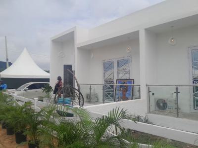 Modern Polystyrene Bungalow in Exclusive Golf Course Estate- Off-plan, Mowe Golf Town, Opposite Christopher University, Lagos-ibadan Expressw, Mowe Town, Ogun, Detached Bungalow for Sale