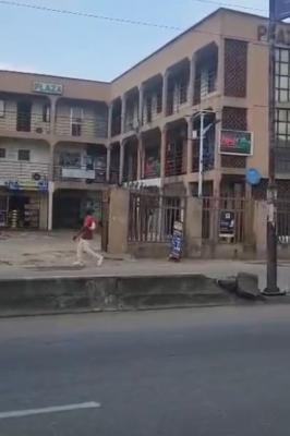 on 2 Plotswell Managed Shopping Complex with Offices and Lock Up Shops, Iju, Ikeja, Lagos, Plaza / Complex / Mall for Sale