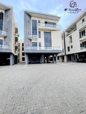 2 Bedrooms Penthouse with Bq, Lekki Phase 1, Lekki Phase 1, Lekki, Lagos, Flat / Apartment for Sale