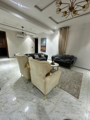 Spacious Furnished 2bedroom Flat, Yaba Gra, Yaba, Lagos, Flat / Apartment for Sale