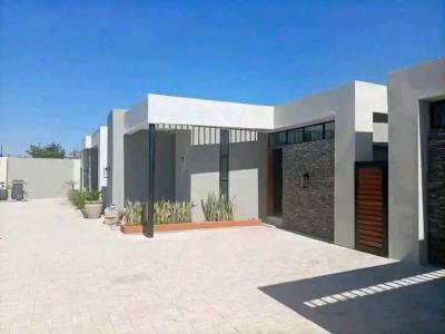 Newly Built 4 Bedroom Detached Duplex with Bq, Awoyaya, Ibeju Lekki, Lagos, Detached Bungalow for Sale