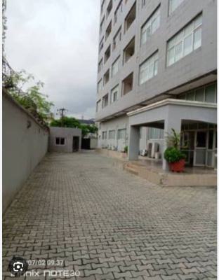 250-beds 7-floors Hospital Building, Oniru Vi, Oniru, Victoria Island (vi), Lagos, Commercial Property for Sale