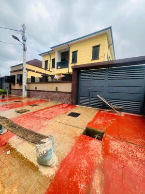Alluring 4 Bedroom Detached Duplex Plus Bq, Isheri North Gra, Isheri, Lagos, Detached Duplex for Sale