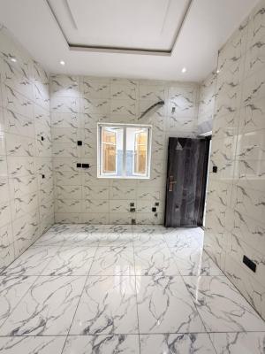 Superb New Build 3-bed Flat in Sangotedo on Offer (2 Units), Sangotedo, Ajah, Lagos, Flat / Apartment for Sale