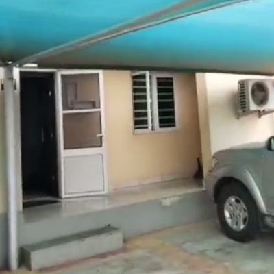 Lovely 3 Bedroom Apartment, Rccg Camp, Mowe Town, Ogun, Block of Flats for Sale