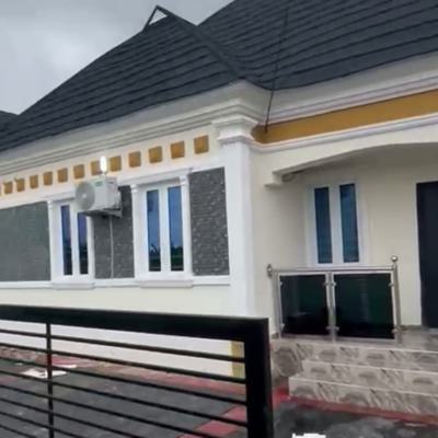 Beautiful 3 Bedroom Bungalow, Rccg Camp, Mowe Town, Ogun, Detached Bungalow for Sale