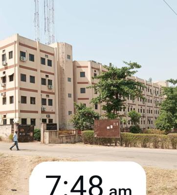 a Very Big Plaza with 400 Offices, National Library, Central Business District, Abuja, Plaza / Complex / Mall for Sale