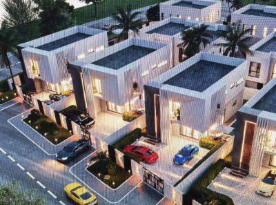 High Potential Joint Venture Opportunity on Offer, Udeco Medical Road, Lekki, Lagos, Residential Land Joint Venture