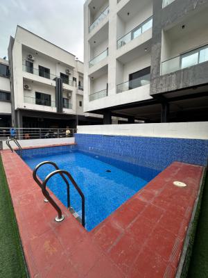 2bedroom Apartment, Ikate, Ikate, Lekki, Lagos, Flat / Apartment for Rent
