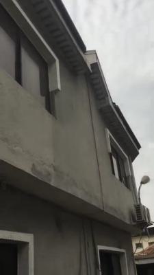 6 Bedroom Detached House with Boys Quarters, Off Okoya Thomas Close, Off Ogunlana Drive, Surulere, Lagos, House for Sale