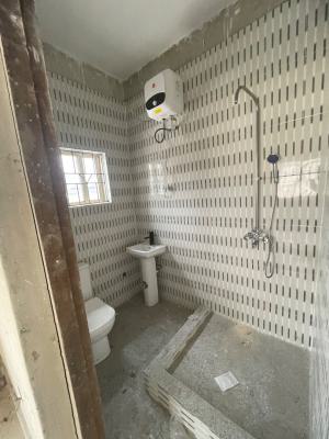 3 Units of Brand New Beautiful 2 Bed, Thomas Estate, Ajah, Lagos, House for Rent