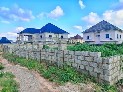 Four Bedrooms Fully Detached Duplex Plot, Lokogoma, Lokogoma District, Abuja, Residential Land for Sale