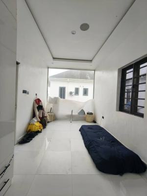 Luxury Spacious Brand New 1 Bedroom Apartment, Osapa, Lekki, Lagos, Mini Flat (room and Parlour) for Rent