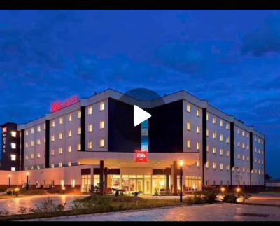 a Functional & Luxurious Hotel of 188 Rooms Comprising Modern Bar, Along Murtala Mohammed International Airport Road, Ajao Estate, Lagos., Ikeja, Lagos, Hotel / Guest House for Sale