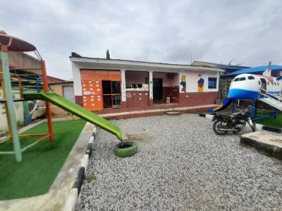 Strategically Located 2 Corner Shops, By Phase 3 Junction, Kubwa, Abuja, Shop for Sale