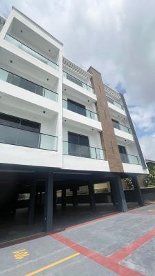2 Bedroom Flat with Elevator, All Room En Suite, U3 Estate Lekki Phase 1 Lagos State, Lekki Phase 1, Lekki, Lagos, Flat / Apartment for Sale
