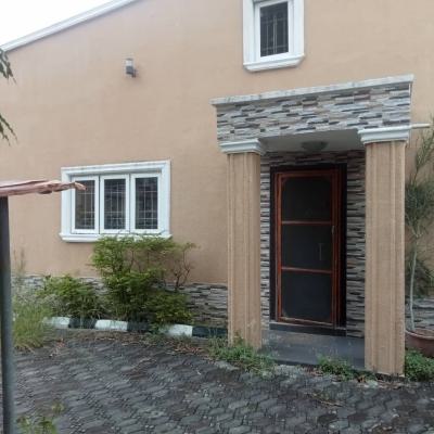 4, Mayfair Garden, Awoyaya, Ibeju Lekki, Lagos, Flat / Apartment for Rent
