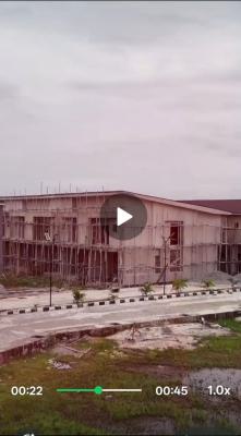 Synergy Gardens Luxury Homes in a Serene Location, Igando Oloja, Synergy Gardens, Ibeju Lekki, Lagos, Block of Flats for Sale