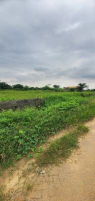 Full Plot of Land at Opic Estate, Opic Estate Lagos, Opic, Isheri North, Lagos, Residential Land for Sale