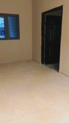 Newly Built Self-contained Apartment, Agbarho Estate  By Nzamiye Hospital, Abuja, Idu Industrial, Abuja, Self Contain (single Rooms) for Rent
