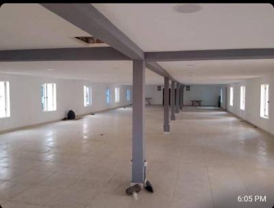 an Open Plan Office Space, Off Aguda Road, Ogba, Ikeja, Lagos, Plaza / Complex / Mall for Rent