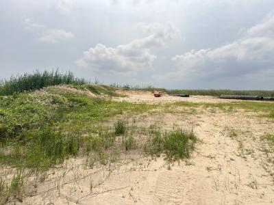 Hectares of Waterfront Land in Oasis Foreshore Prime Returns to Invest, Orange Island Off Freedom Way Near to The Palms Mall Lekki-epe Express, Lekki Phase 1, Lekki, Lagos, Land for Sale