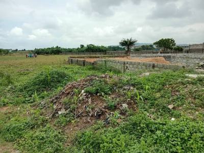 Residential Plot, Jahi, Abuja, Residential Land for Sale