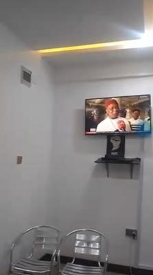 Very Neat Furnished Functional Office for 2.5m X 2 Years, Jabi, Abuja, Office Space for Rent