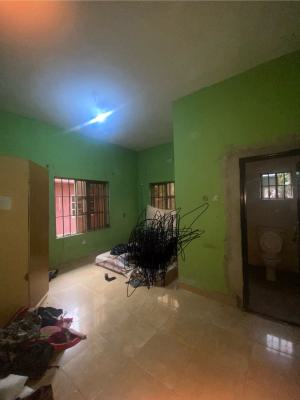 Clean Mini Flat Available Close to Express Inside Estate, Olokonla Lbs, Sangotedo, Ajah, Lagos, Mini Flat (room and Parlour) for Rent