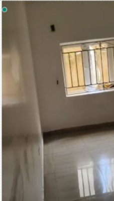 3 Bedroom Terrace Duplex..2 Units in a Compound, Apo, Apo Resettlement, Apo, Abuja, Terraced Duplex for Rent