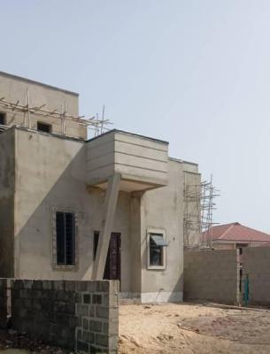 Contemporary 2 Bedroom in The Heart of Lekki. Under Construction, Ogombo, Lekki, Lagos, Flat / Apartment for Sale