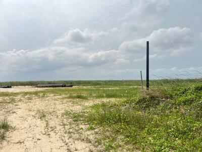 Orange Island Waterfront Oasis Foreshore Estate Hectare with Potential, Mins to Freedom Way Lekki-ikoyi Bridge Prime Lekki 1 and Admiralty Way, Lekki Phase 1, Lekki, Lagos, Land for Sale