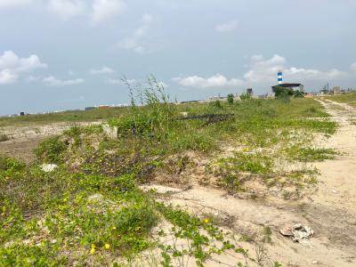 Waterfront Land in Hectares Build Your Prime Landmark in Orange Island, Gated Estate Near Nike Art Gallery and Lekki Restaurant Freedom Way, Lekki Phase 1, Lekki, Lagos, Land for Sale