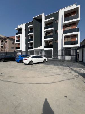 Brand New 2bed Apartment with Snooker,ps5&swimming Pool in Ikate, Ikate ,lekki ,lagos ,nigeria, Ikate, Lekki, Lagos, Flat / Apartment Short Let