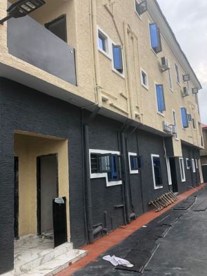 Brand New 1 Bedroom Mini Flat Apartment, Unity Estate , Badore Ajah Lagos, Ajah, Lagos, Mini Flat (room and Parlour) for Rent